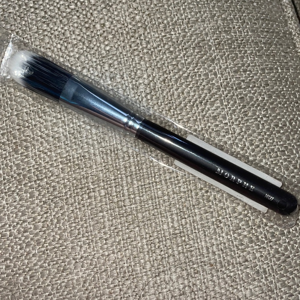 5 for $40 NWT Morphe make up brushes